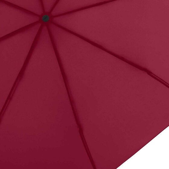 Knirps Timber Parapluie de poche 28 cm