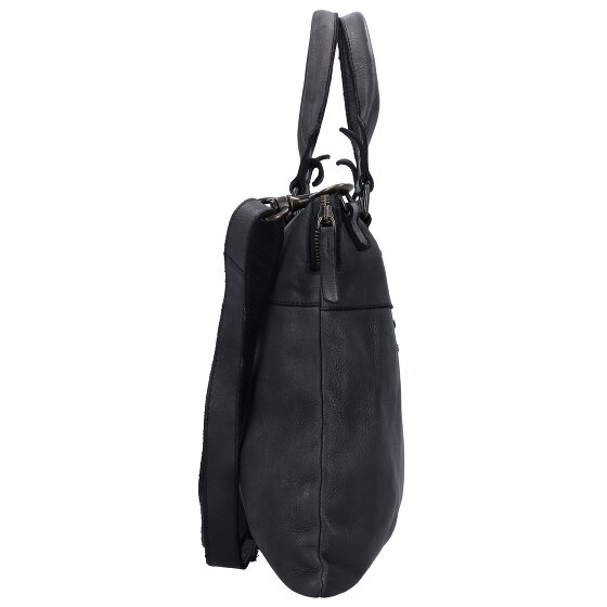 Harbour 2nd Cool Casual Conny Porte-documents Cuir 38 cm Compartiment pour ordinateur portable