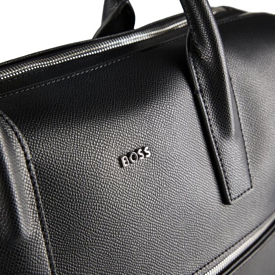 Boss Daxter Porte-documents Cuir 40 cm