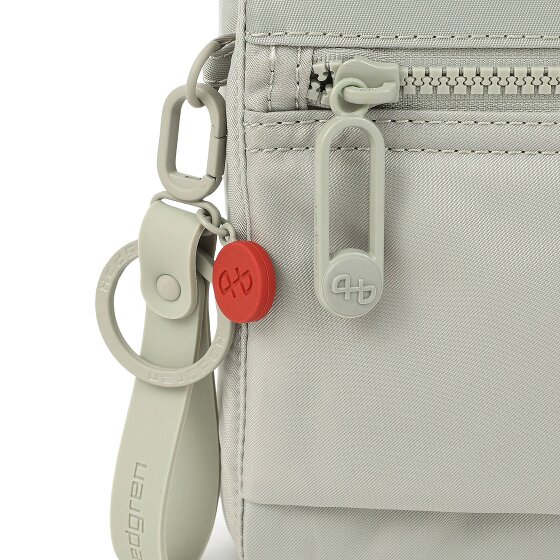 Hedgren Inner City Sac à bandoulière Protection RFID 22 cm