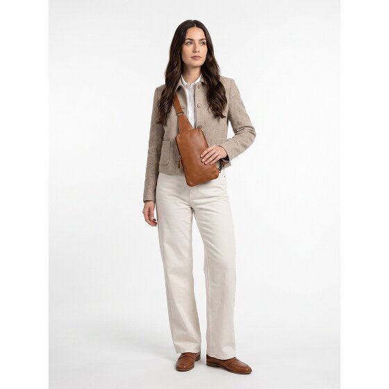 The Chesterfield Brand Isley Cuir véritable 25.5 cm