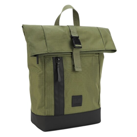Strellson Northwood RS Eddie Daypack 38 cm Compartiment pour ordinateur portable
