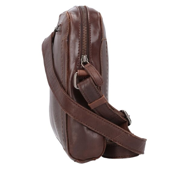 Harold's Chaugio Sac à bandoulière en cuir 22 cm