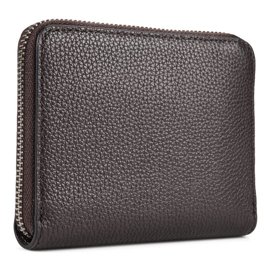 Liebeskind Zita Porte-monnaie Protection RFID Cuir véritable 12.5 cm