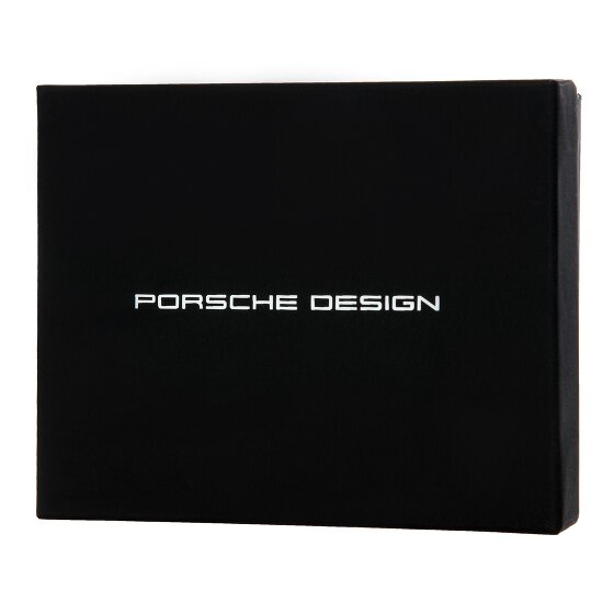 Porsche Design Keyring Porte-clés Cuir 10 cm