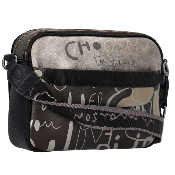 Anekke Natur Koko Sac à bandoulière 25 cm