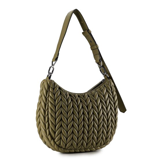 Karl Lagerfeld Weave Sac à bandoulière 27 cm