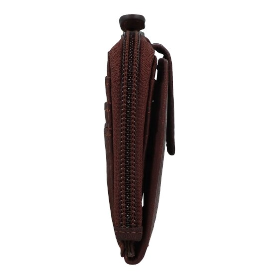 camel active Ocean Porte-monnaie Protection RFID Cuir 9 cm