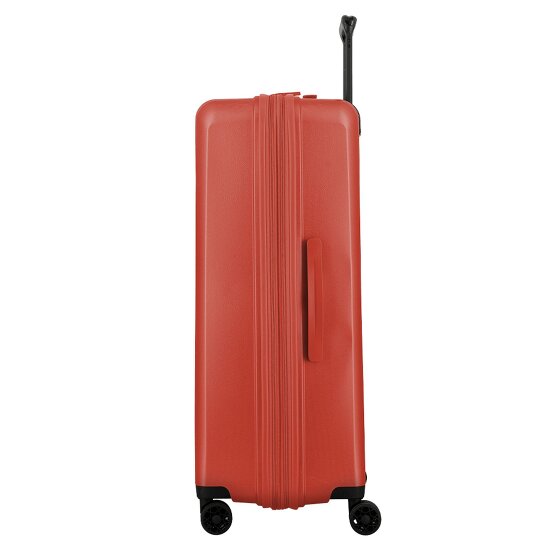 Jump Enais 4 roulettes Trolley 75 cm avec soufflet d'extension