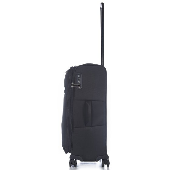 Epic Discovery Neo, trolley 4 roues 67 cm