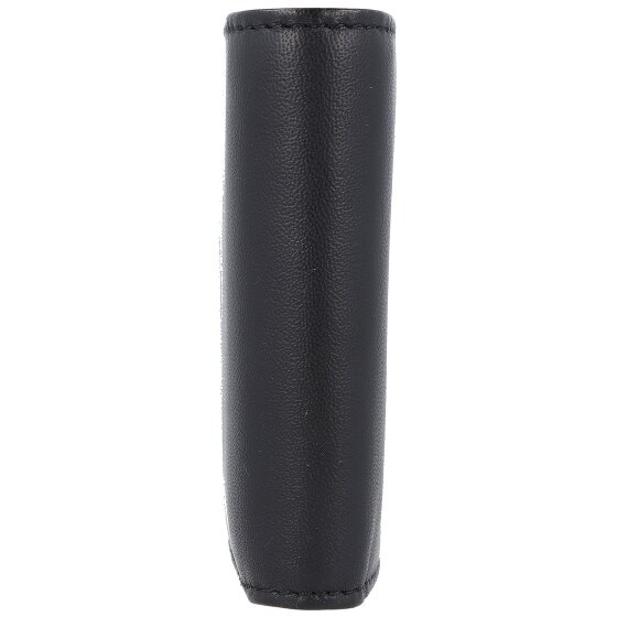 Hugo Subway Trifold Porte-monnaie en cuir 11 cm