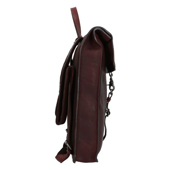 Burkely Antique Avery Daypack Cuir 40 cm