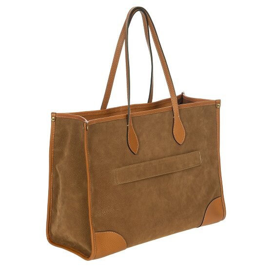 Bric's Life Sac de shopper 40.5 cm Compartiment pour ordinateur portable