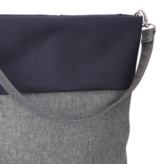 Zwei Kim Daypack 38 cm Compartiment pour ordinateur portable