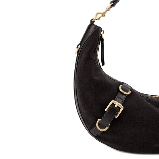 LES VISIONNAIRES Enya Sac à bandoulière Cuir 46 cm