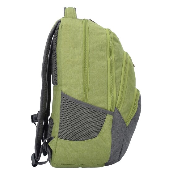 Travelite Basic sac à dos 45 cm compartiment pour ordinateur portable