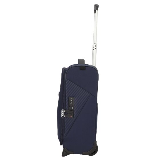Samsonite Litebeam 2 roulettes Trolley de cabine 45 cm