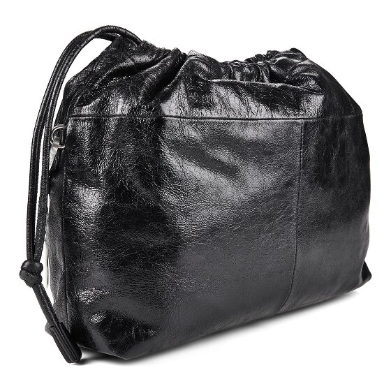 Liebeskind Lya Sac à main L Cuir véritable 35 cm