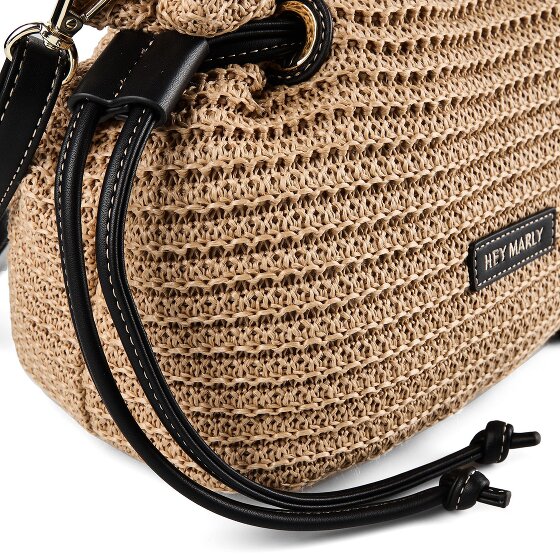Hey Marly Coastal Companion Sac à main S 24 cm