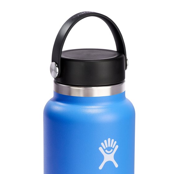 Hydro Flask Bouteille d'hydratation Wide Flex Cap 946 ml