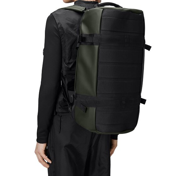 Rains Texel Sac de voyage Weekender 28 cm