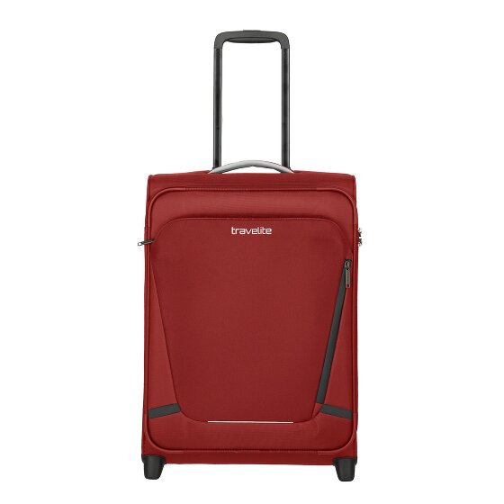 Travelite Jetpack Multi Light 2 roulettes Trolley de cabine 55 cm