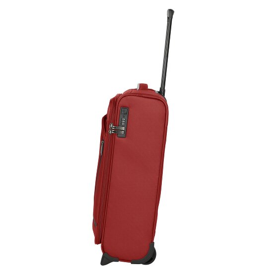 Travelite Jetpack Multi Light 2 roulettes Trolley de cabine 55 cm