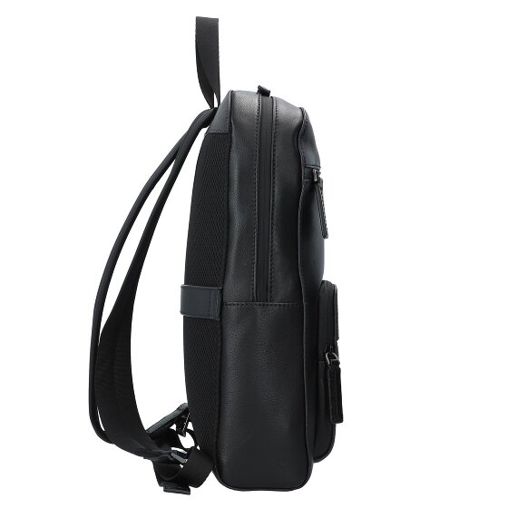 The Bridge Damiano Daypack Cuir 39 cm
