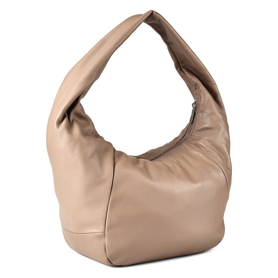 Liebeskind Farrah Sac à bandoulière M Cuir véritable 45 cm