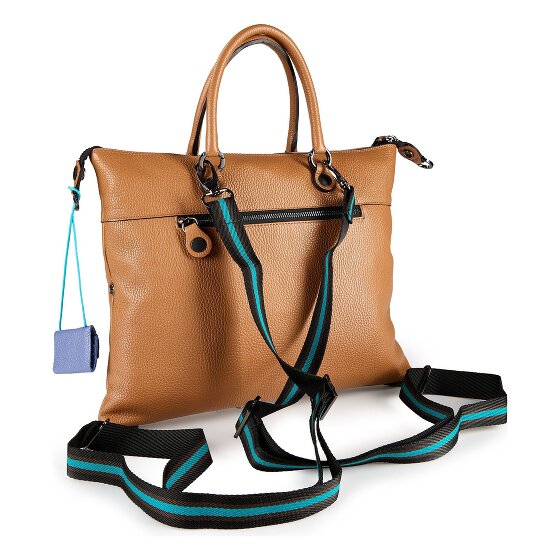 Gabs G3 Zip Sac à main M Cuir 37 cm