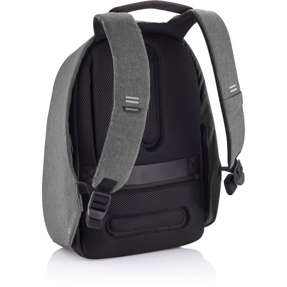 XD Design Bobby Hero Regular Sac à dos RFID 45 cm Compartiment pour ordinateur portable