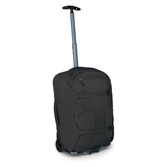 Osprey Farpoint Fairview 36 L 2 roulettes Sac de voyage 55 cm