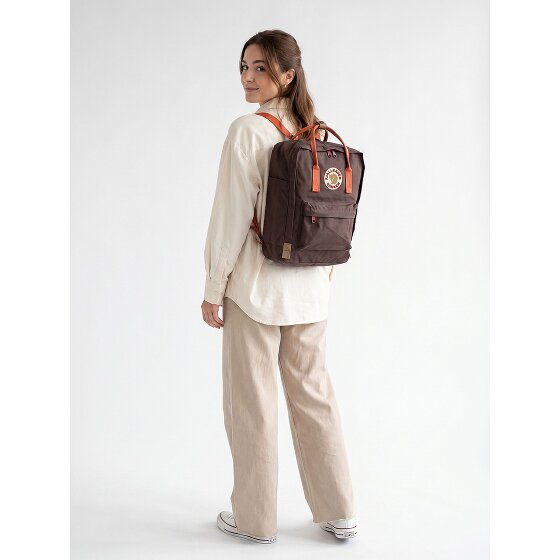 Fjällräven Kanken Daypack 40 cm Compartiment ordinateur