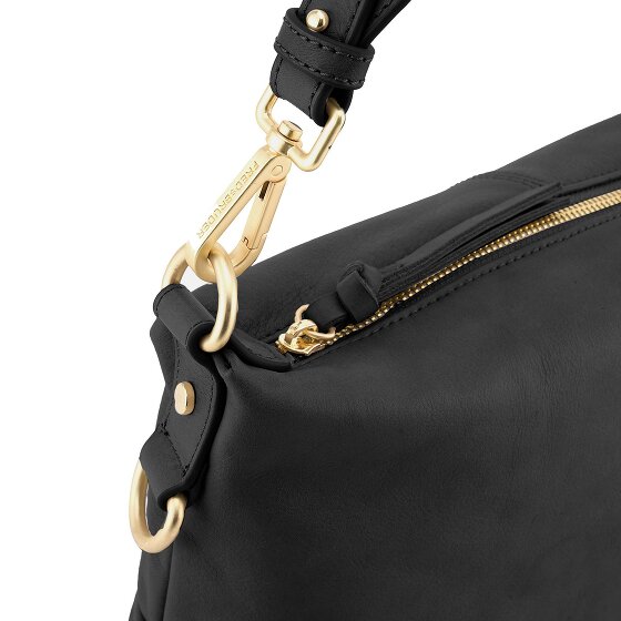 FredsBruder Just Easy Sac à bandoulière Cuir 31 cm