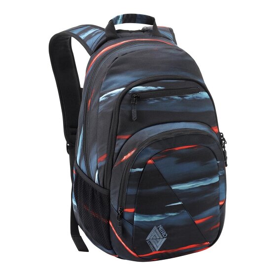 NITRO Stash 29 sac à dos 49 cm compartiment pour ordinateur portable