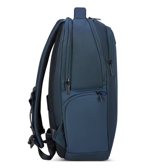 Roncato Interface Daypack 43 cm Compartiment pour ordinateur portable