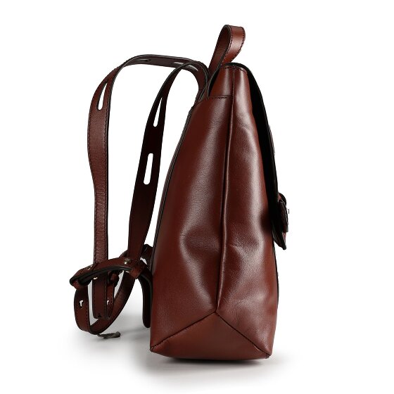 The Bridge Vigna Nuov Daypack Cuir 32 cm