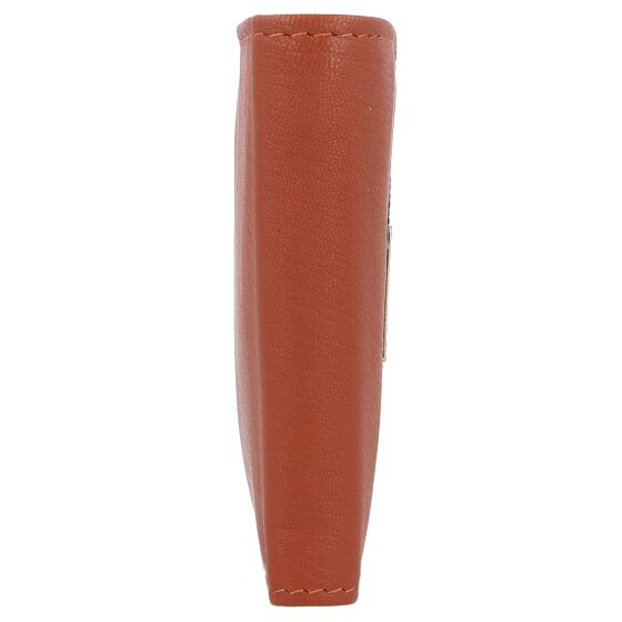 mano Don Leonardo Porte-monnaie RFID Cuir 11 cm