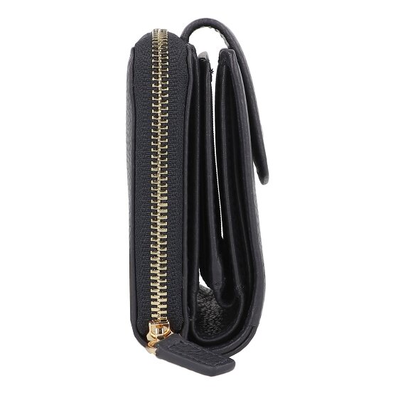 Picard Java 1 Porte-monnaie Protection RFID Cuir 12 cm