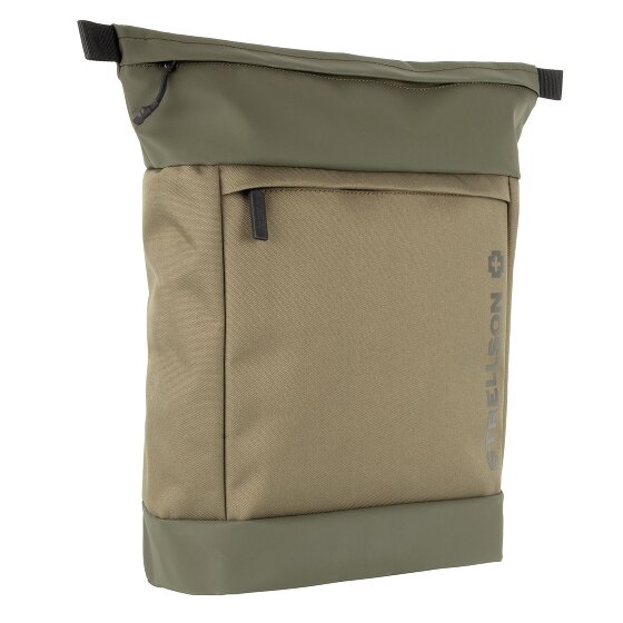 Strellson Alperton Sebastian Daypack 42 cm Compartiment pour ordinateur portable