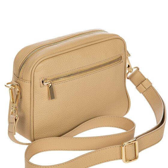 Bric's Gondola Sac à bandoulière Cuir 22 cm