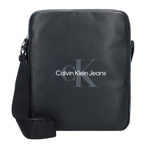 Calvin Klein Jeans Monogram Soft Sac à bandoulière 22 cm