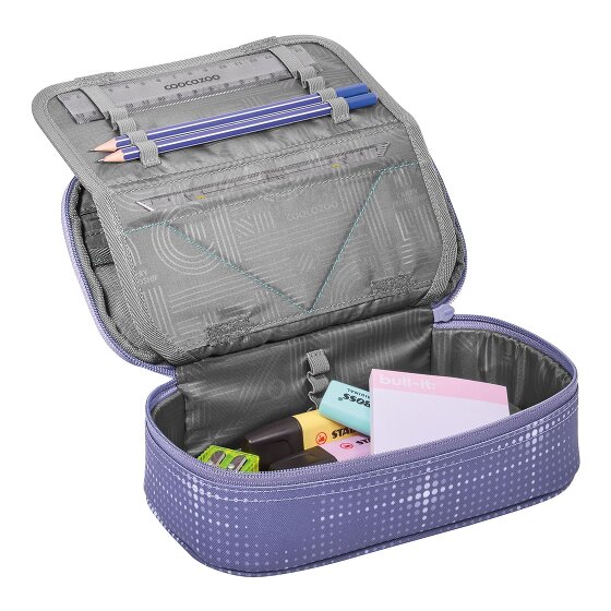 coocazoo Trousse à crayons 24 cm