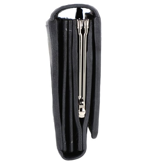 Greenburry Porte-monnaie Basic RFID cuir 17 cm