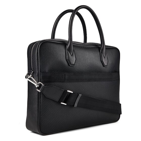 Boss Northon Attaché-case 38 cm Compartiment ordinateur