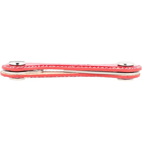 Keykeepa Leather Gestionnaire de clés en cuir 1-12 clés