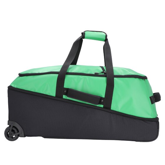 Vaude Rotuma 90 2 roues Valise cabine 75 cm