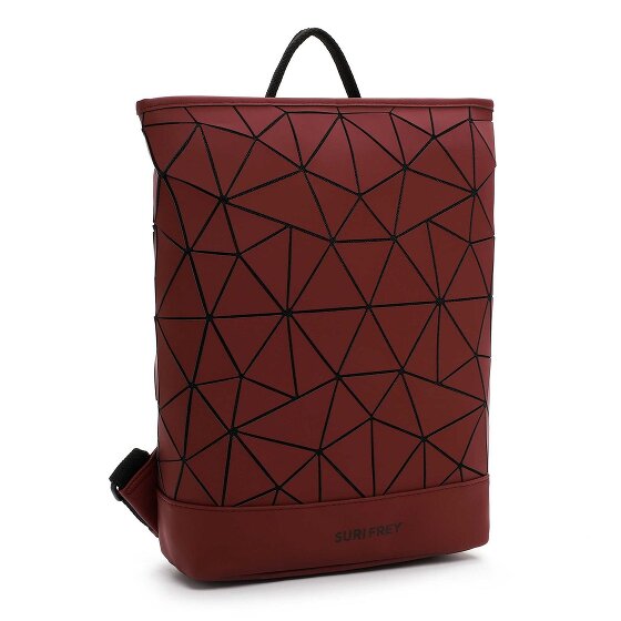 Suri Frey SFY Suri Sports Cody Jessy-Lu Daypack 40 cm Compartiment pour ordinateur portable