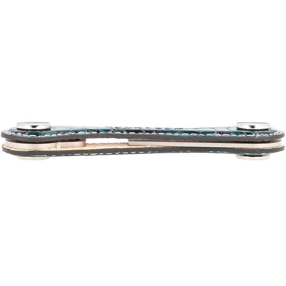 Keykeepa Leather Gestionnaire de clés en cuir 1-12 clés