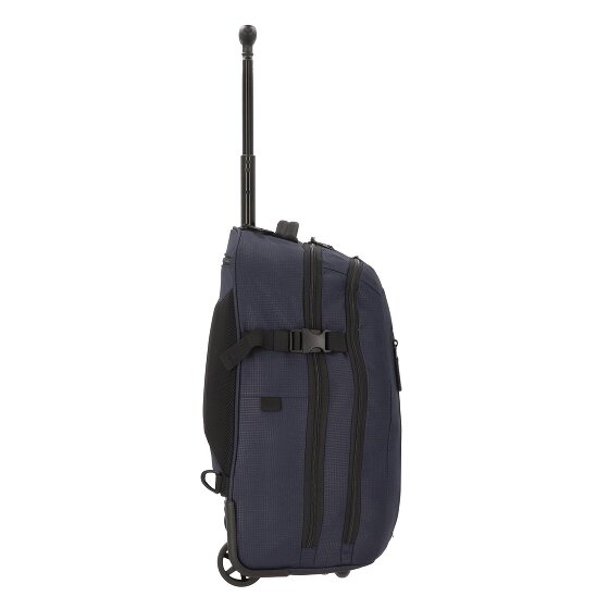 Samsonite Roader 2 roulettes Trolley de cabine 55 cm Compartiment pour ordinateur portable